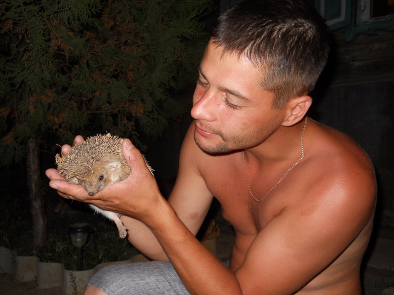 Александр Петухов | Санкт-Петербург