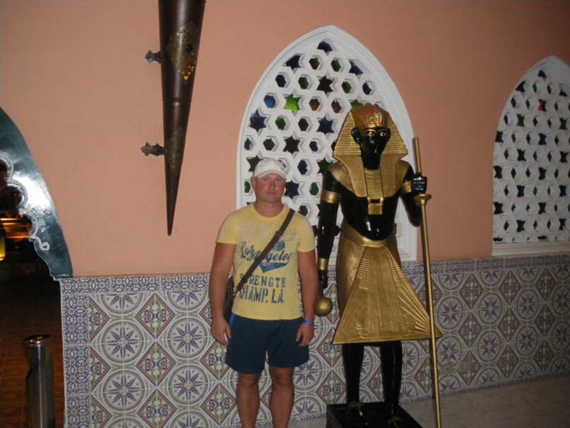 Александр Ворожцов | Санкт-Петербург