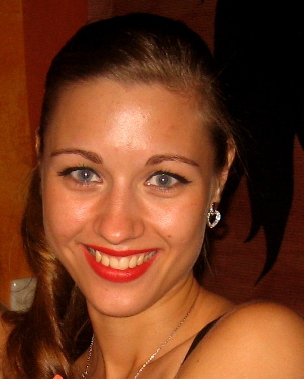 Юлия Белецкая | Челябинск