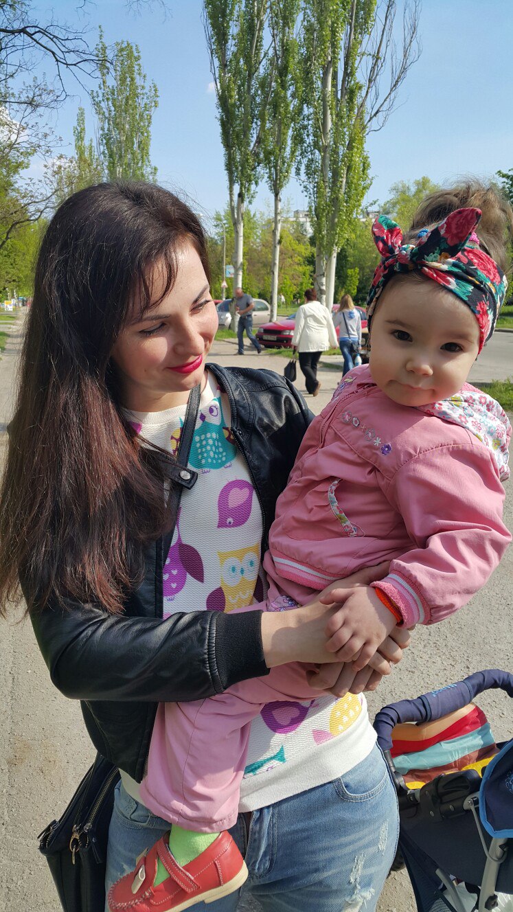Ольга Кружилина | Запорожье