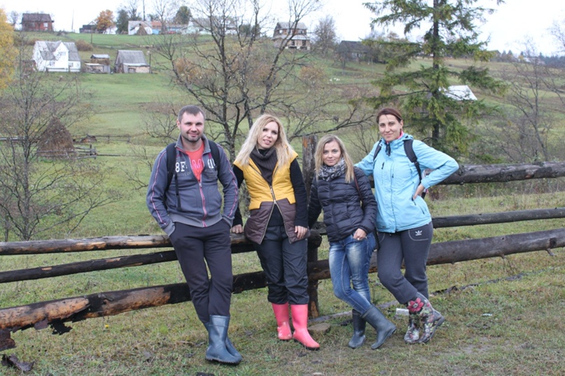 Юлия Смеян | Запорожье