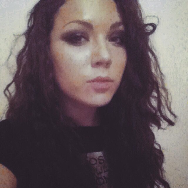 Наташа Литвинова | Нижнекамск