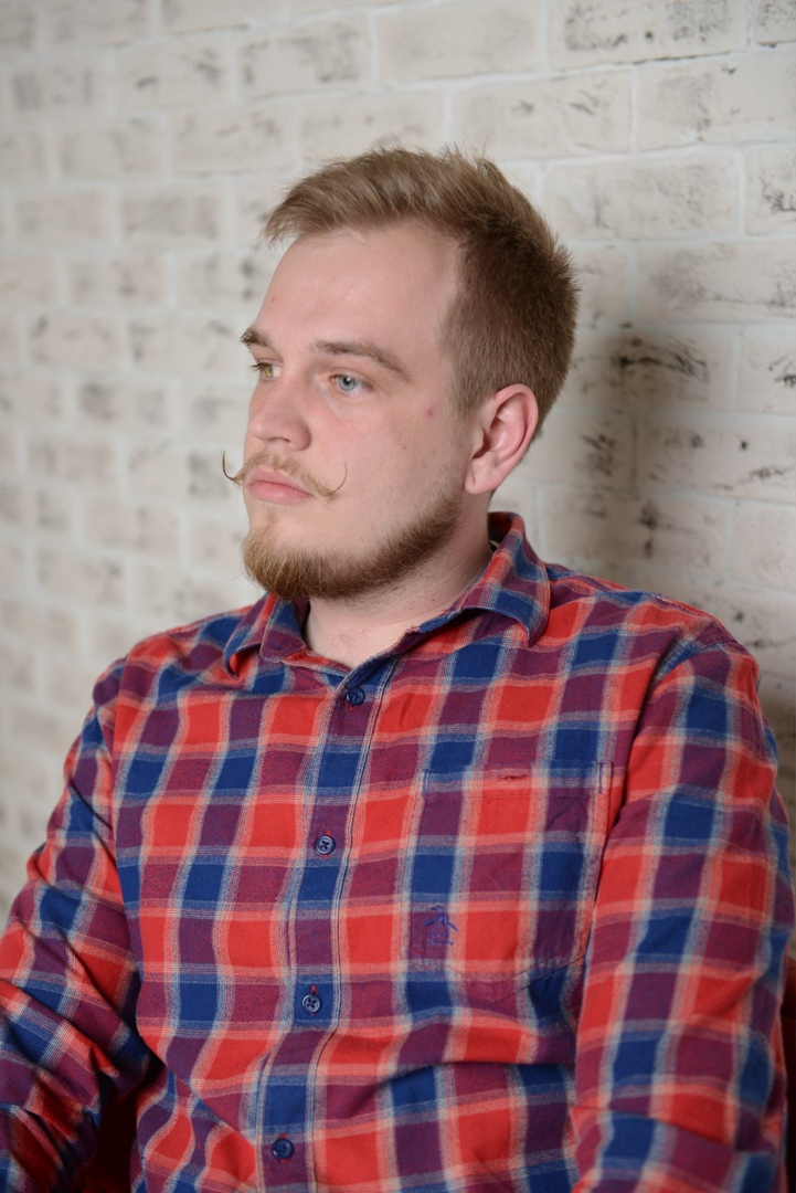 Алексей Мальнев | Москва