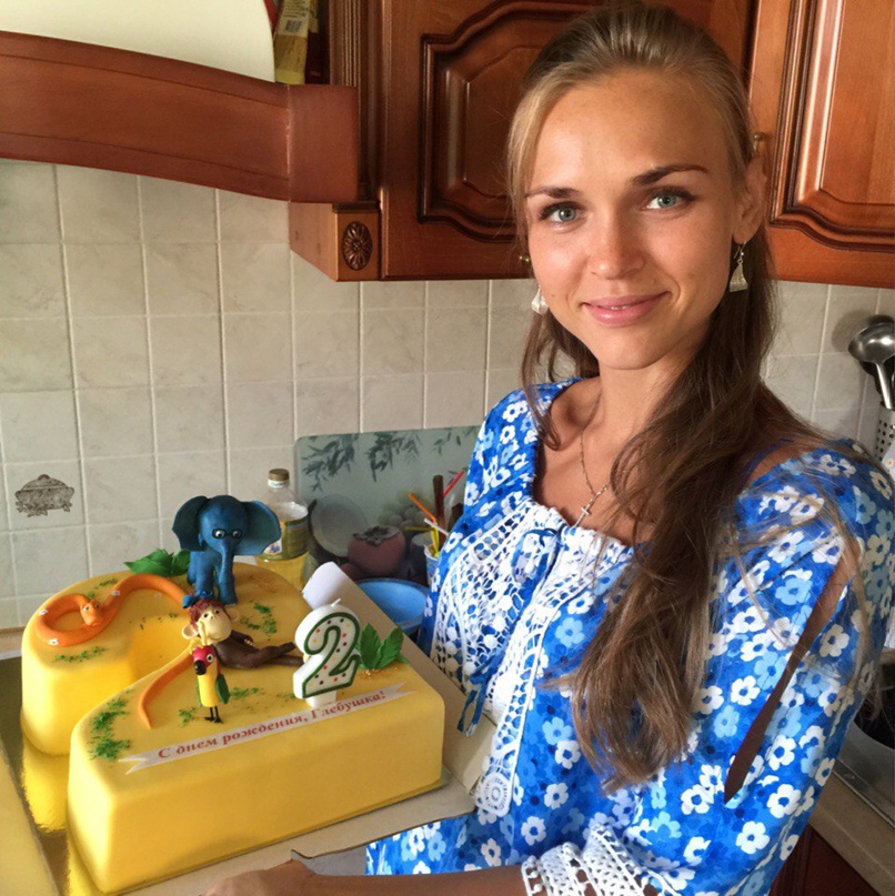 Полина Осипова | Москва