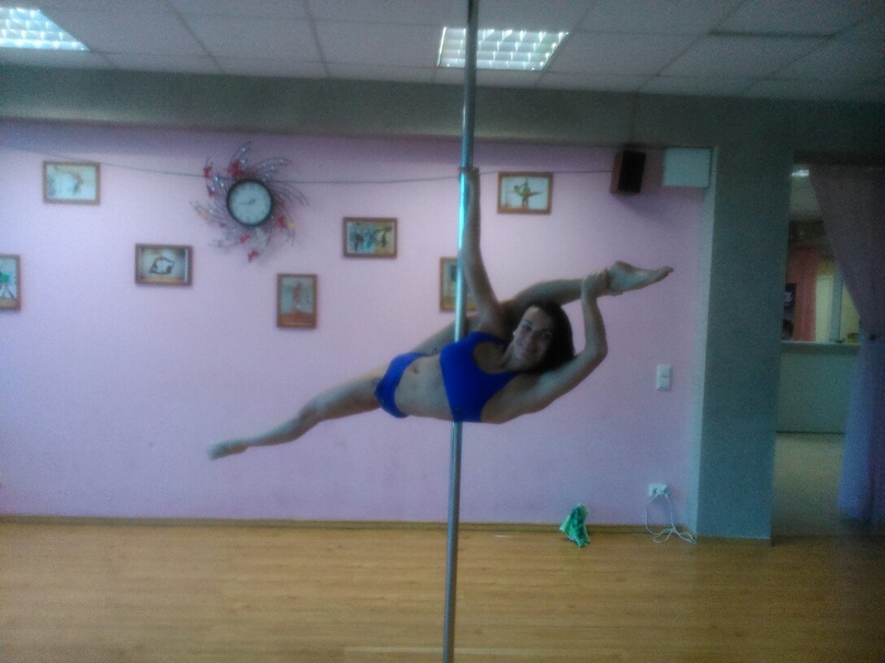 Татьяна Колпакова | Санкт-Петербург