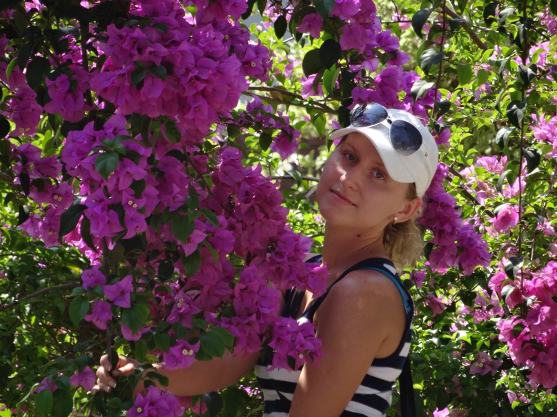 Екатерина Стукалова | Красноярск