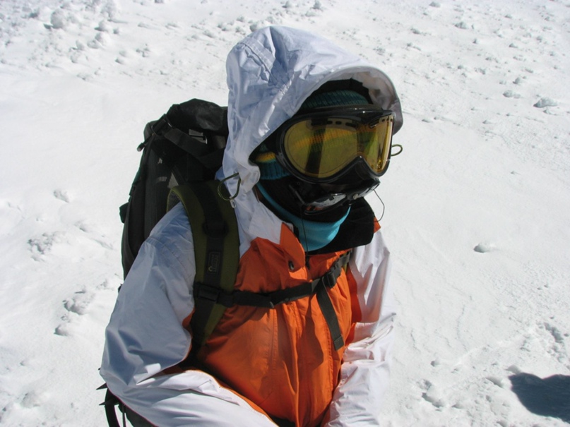 Ольга Невская | Уфа