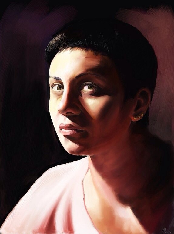 Юлия Юдина | Барнаул