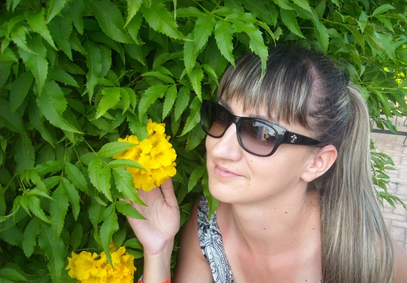 Ольга Овчарова !!!Оленька!!! | Старый Оскол