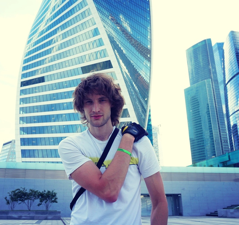 Никита Голубков |