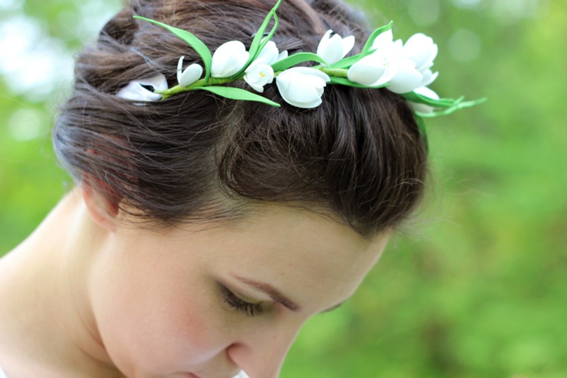 Алина Кондратьева | Киров