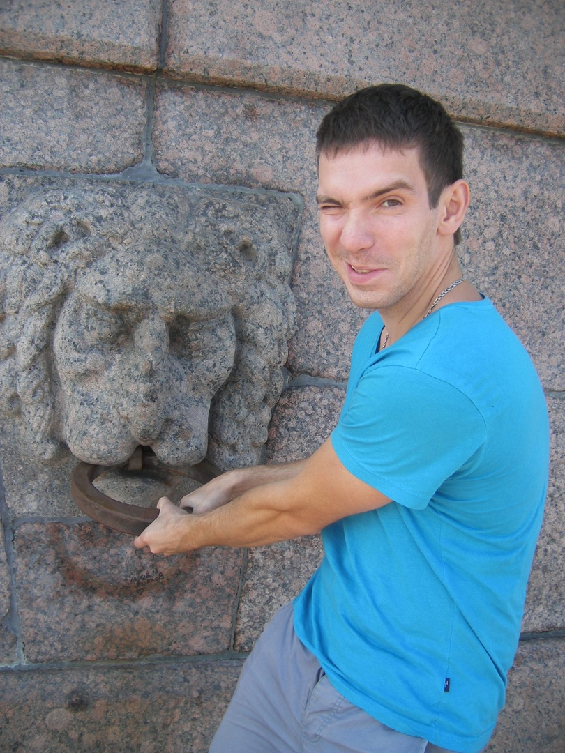 Кирилл Казанцев | Екатеринбург