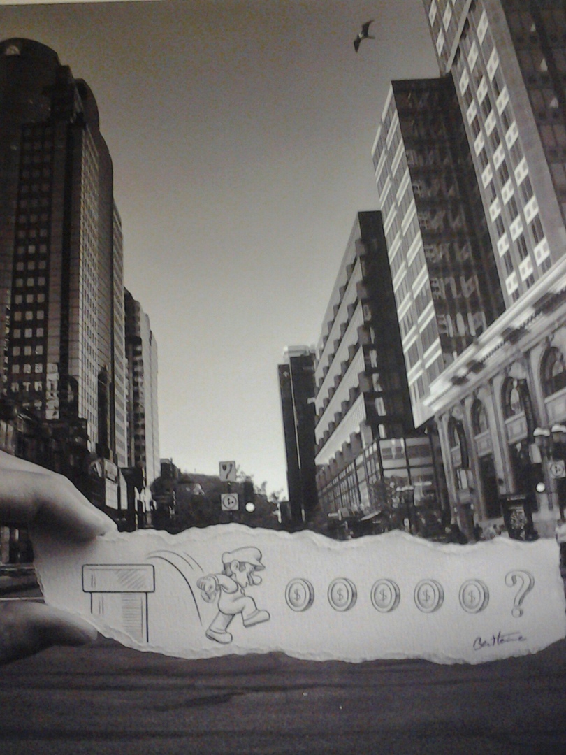 Мария Золотарёва | Москва