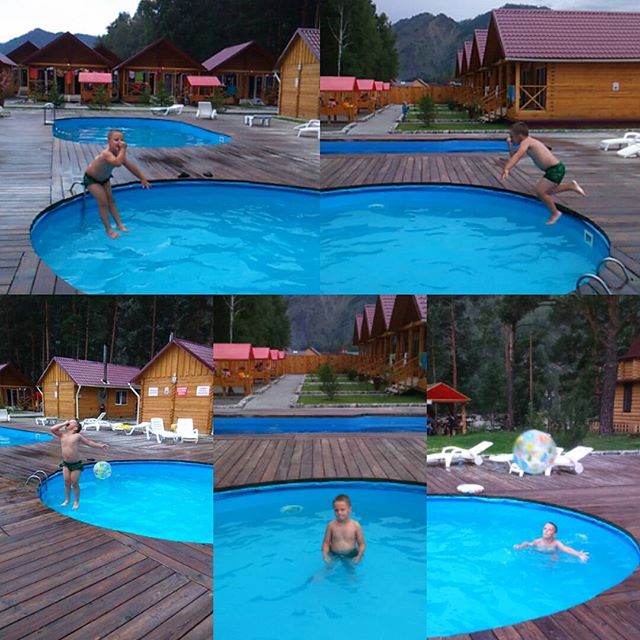 Наталья Кружилина | Алейск