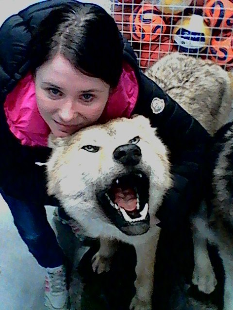 Людмила Малкова