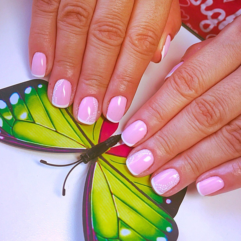 Яна Усачёва | Орехово-Зуево