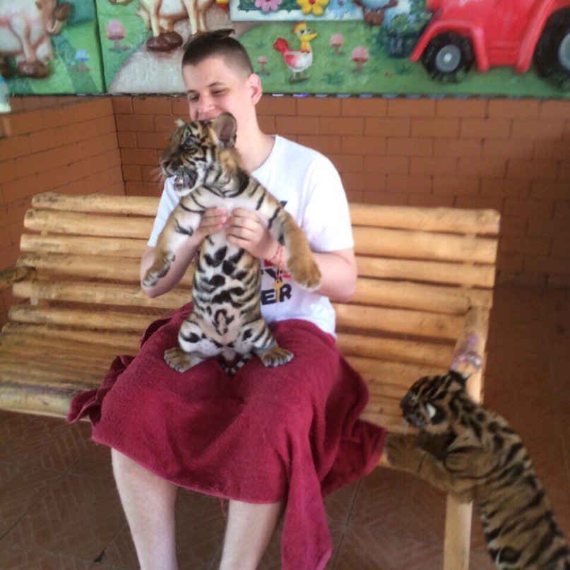 Глеб Мельников | Москва