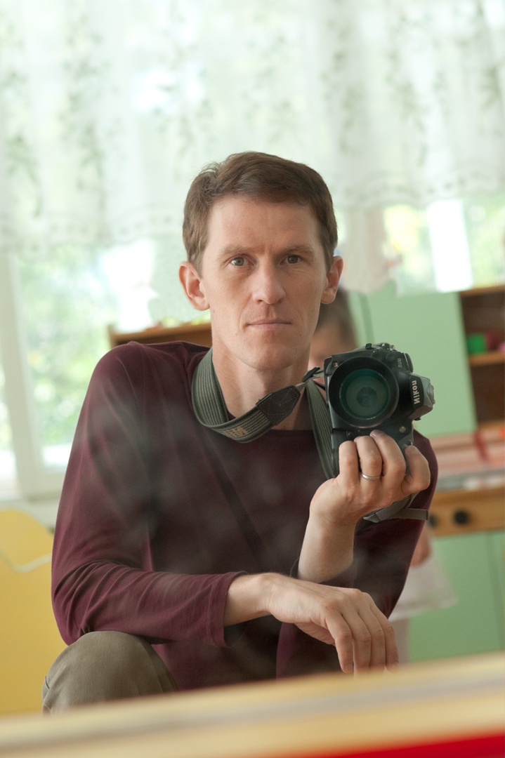 Алексей Цыганков | Владивосток