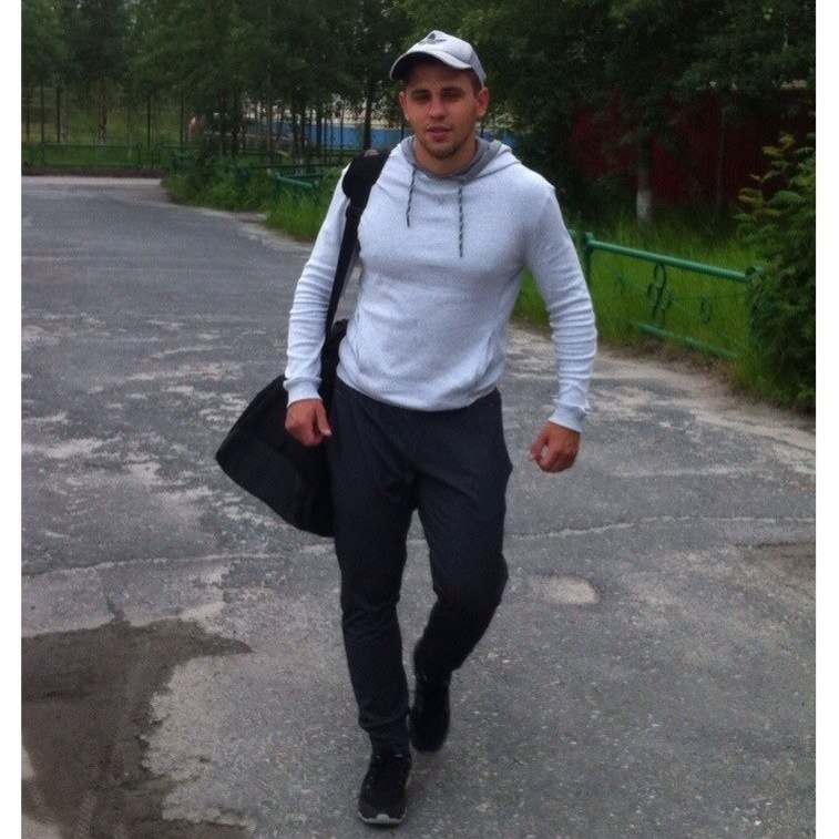 Артем Прядко | Ноябрьск