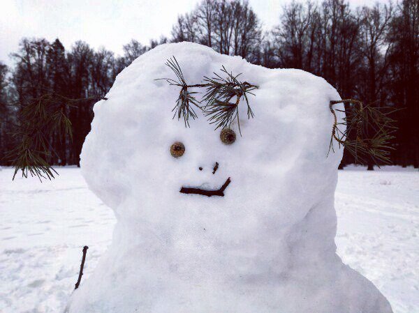 Дмитрий Фатеев | Москва