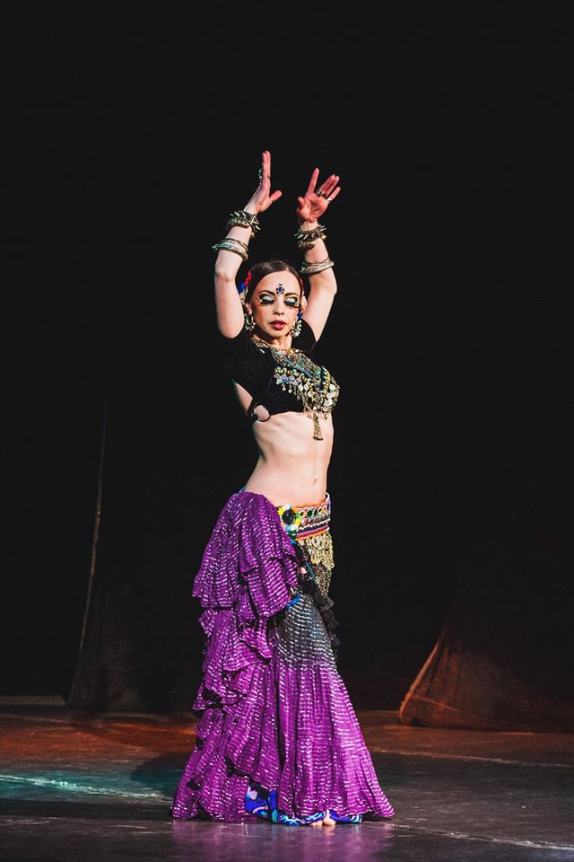 Мария Калиновская | Киев