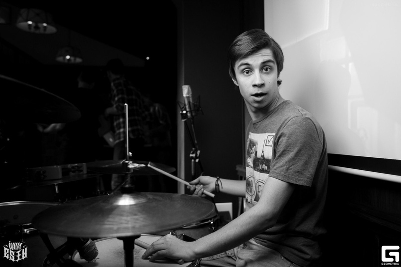 Максим Озеров | Москва