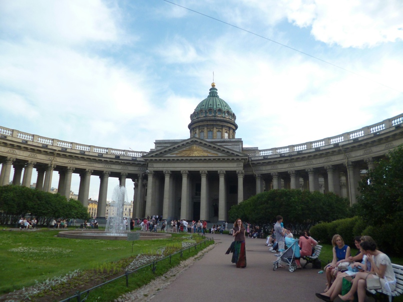 Юля Яновская | Нижний Новгород