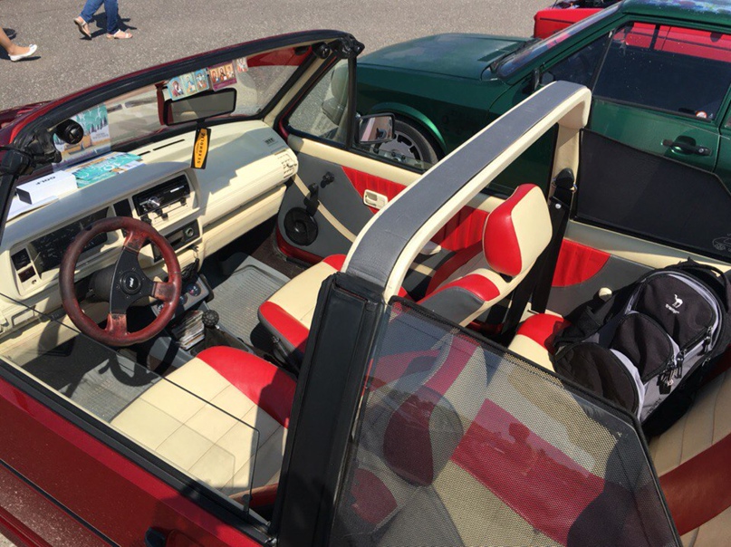 Василий Рощин | Щелково