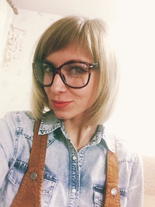 Алёна Юхневич | Минск