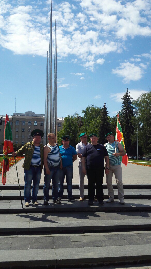 Александр Тамбовцев | Тула