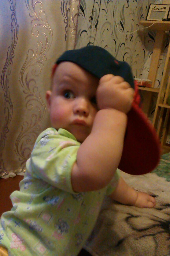 Евгений Радченко | Санкт-Петербург