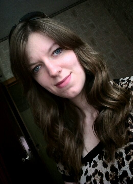 Анна Львова | Минск