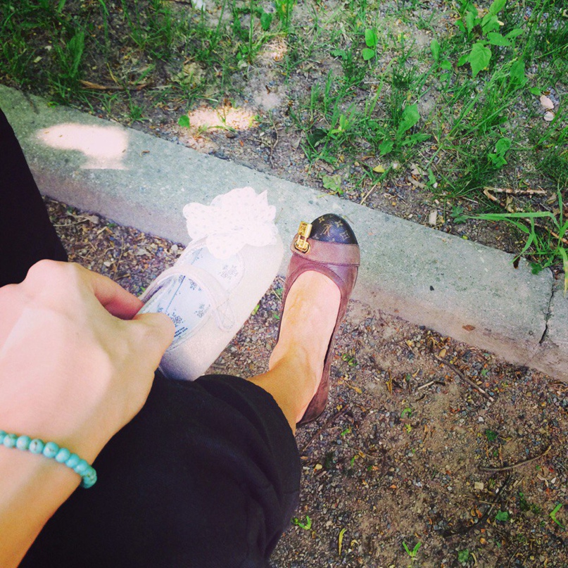 Мария Лукьяненко | Москва