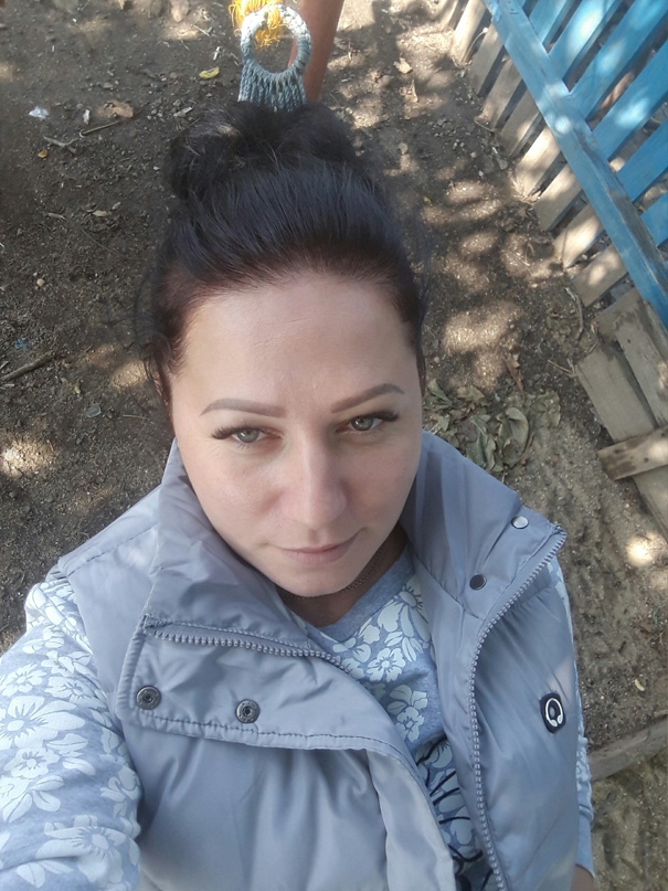 Анастасия Иванченко | Одесса