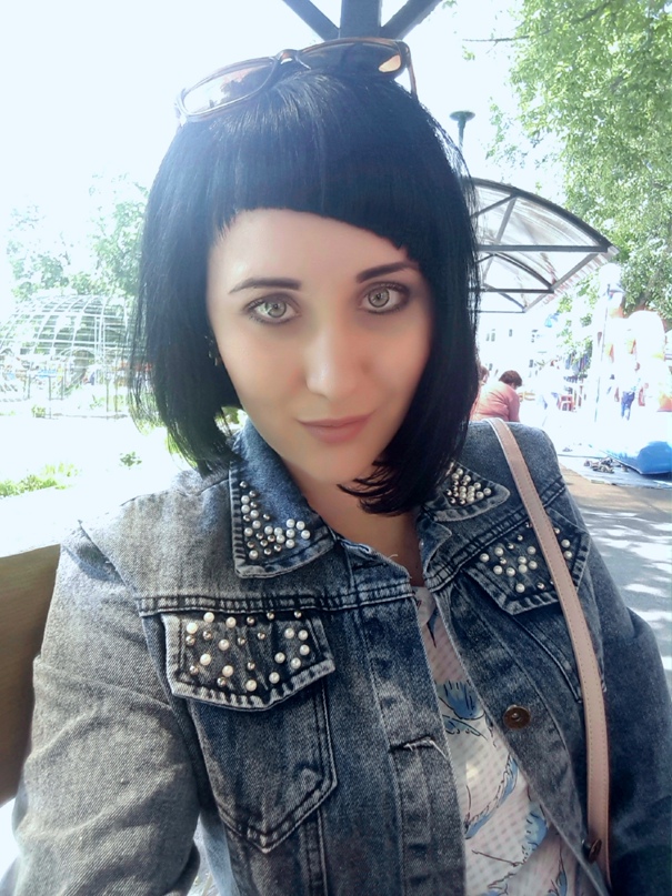 Екатерина Мирная | Самара