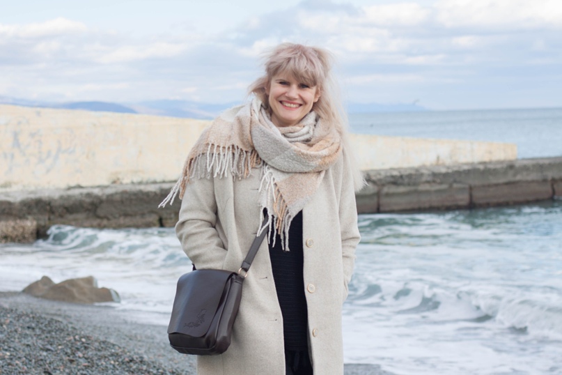 Светлана Ларина | Симферополь