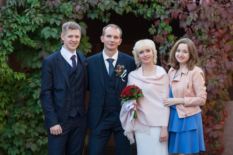 Марина Марченкова | Москва