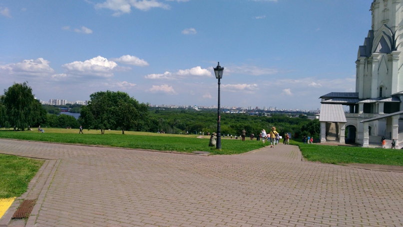 Екатерина Севостьянова | Санкт-Петербург