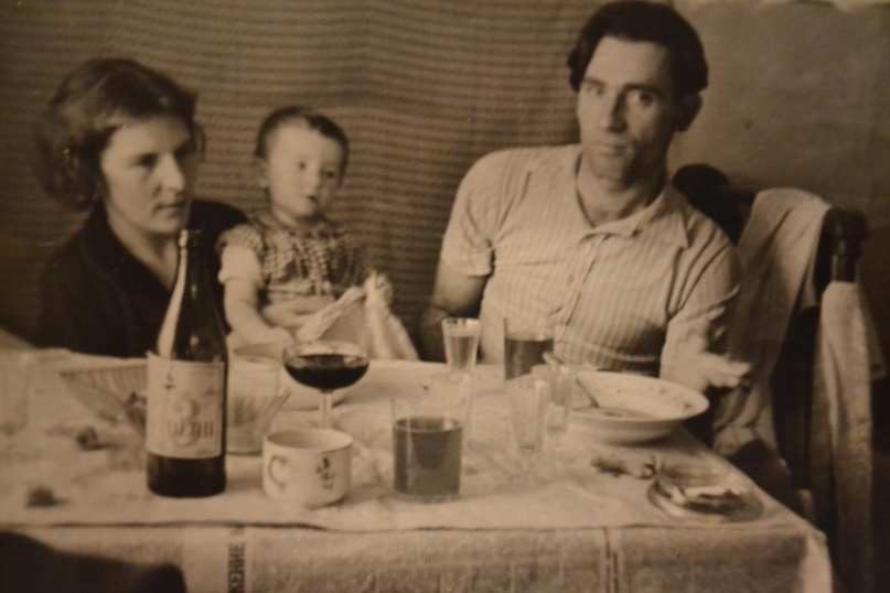 Анна Ракитина | Владивосток