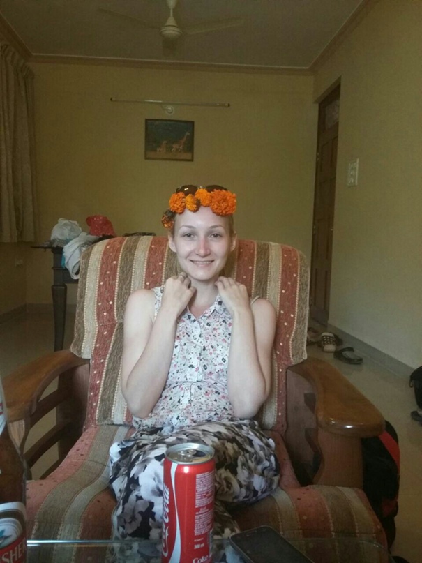 Марина Титова | Барнаул