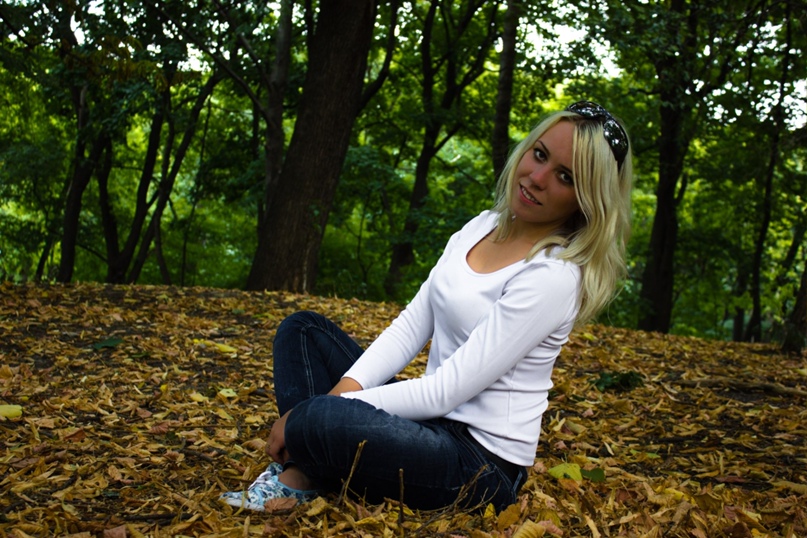 Валерия Степанова | Москва