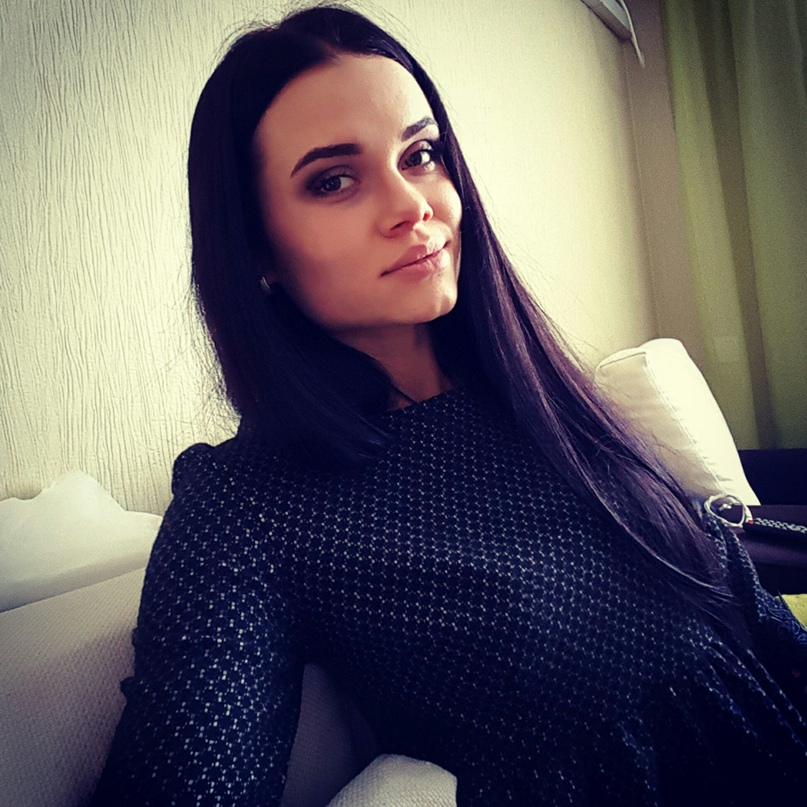 Юлия Горбач | Киев