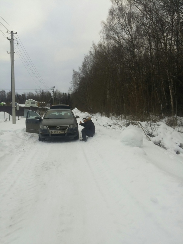 Мария Дмитриева | Москва
