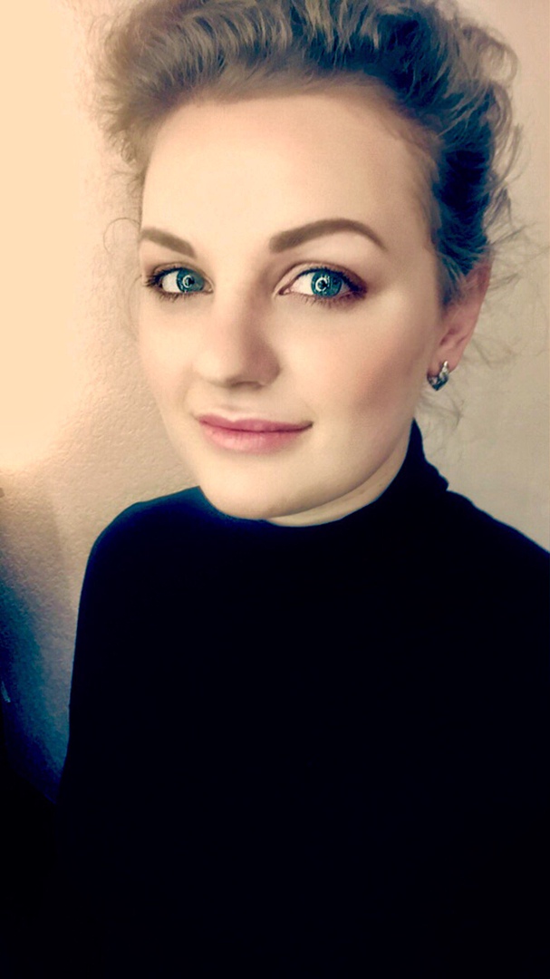 Анна Новоселова | Архангельск