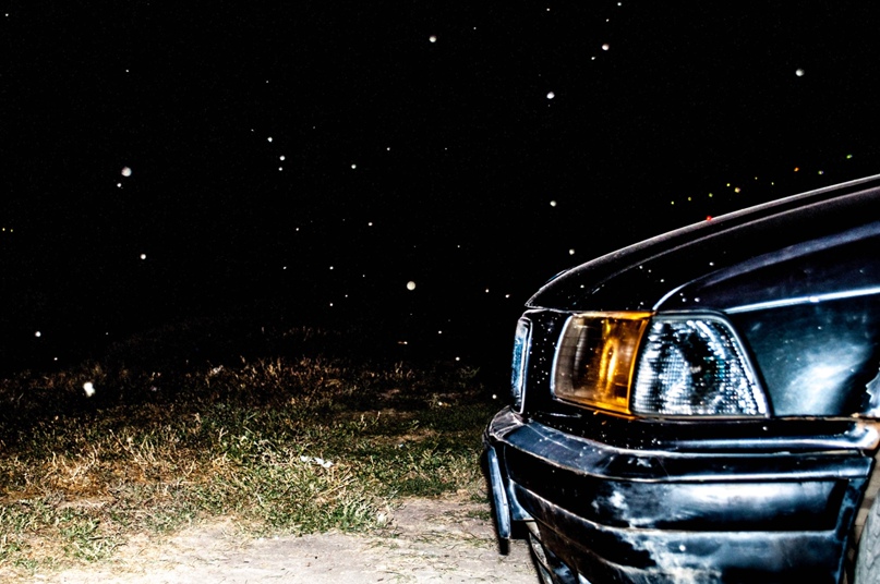 Roman Kozlov | Кокшетау