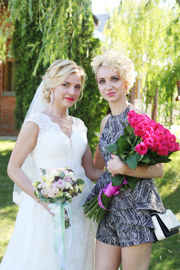 Анастасия Зверева | Самара