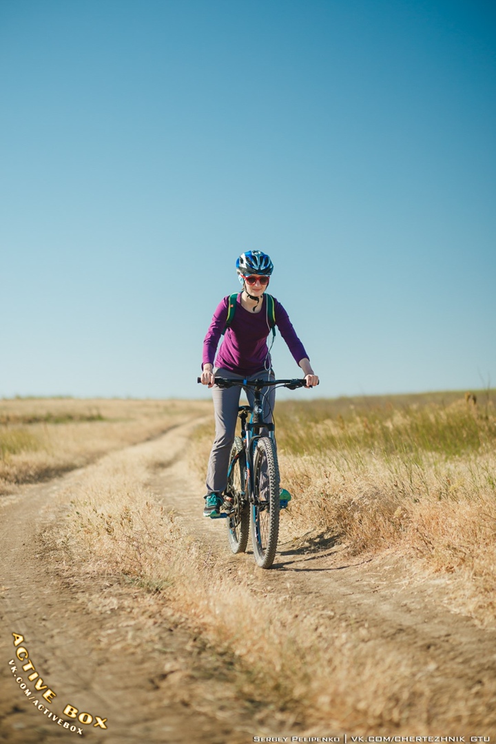 Елена Прохорова | Краснодар