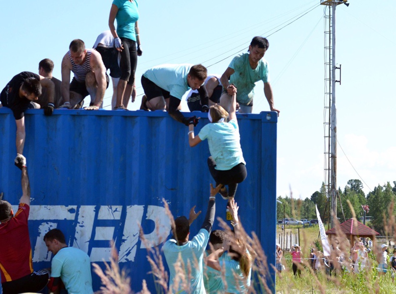 Евгений Шумилин | Нижневартовск
