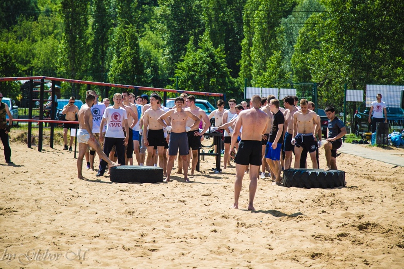 Артем Бушуев | Нижний Новгород