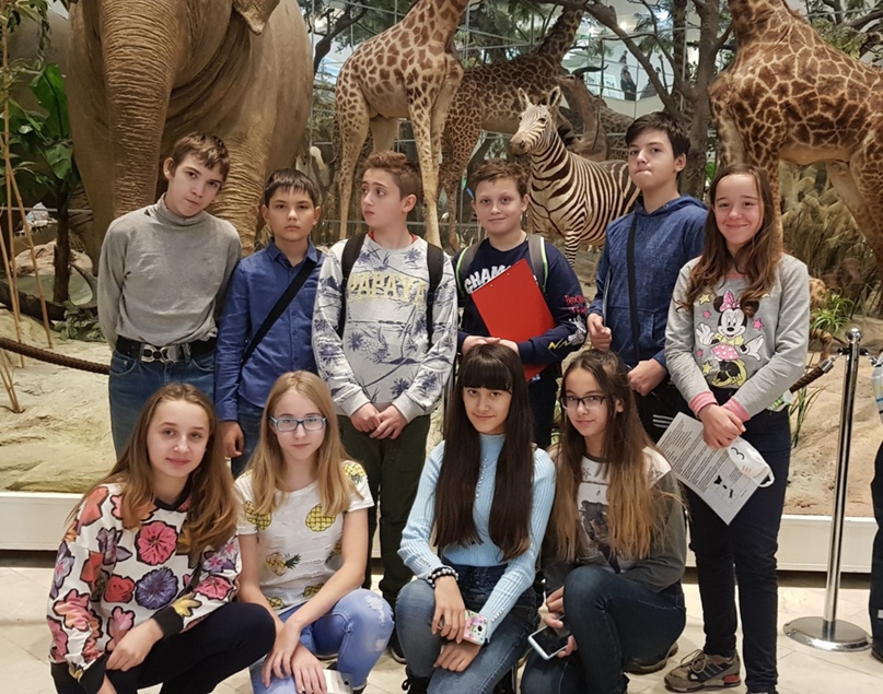 Евгения Казакова | Москва